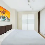 Karmeliter Flat | contactless check-in