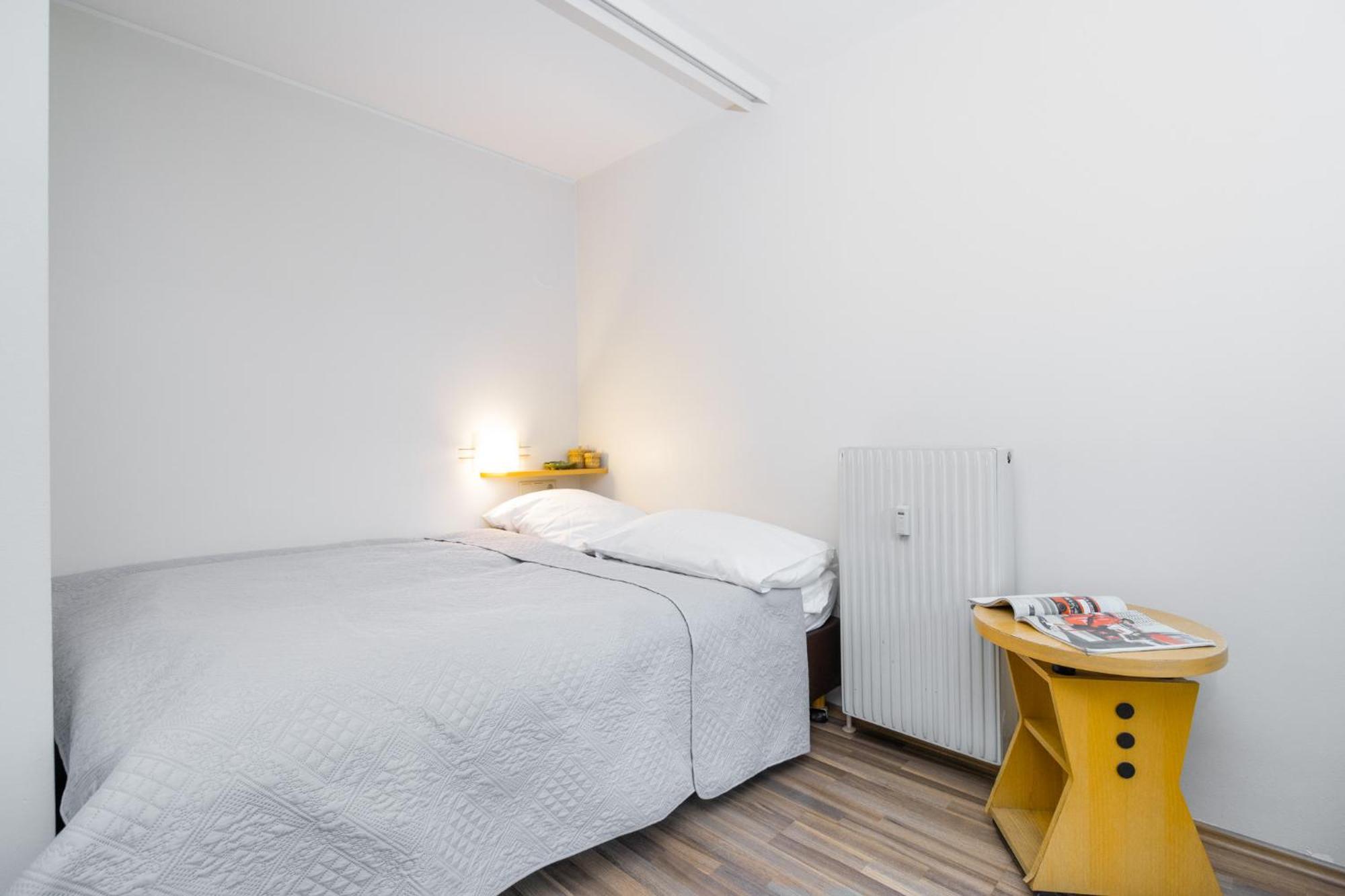 Karmeliter Flat | Contactless Check-in Apartment Wien