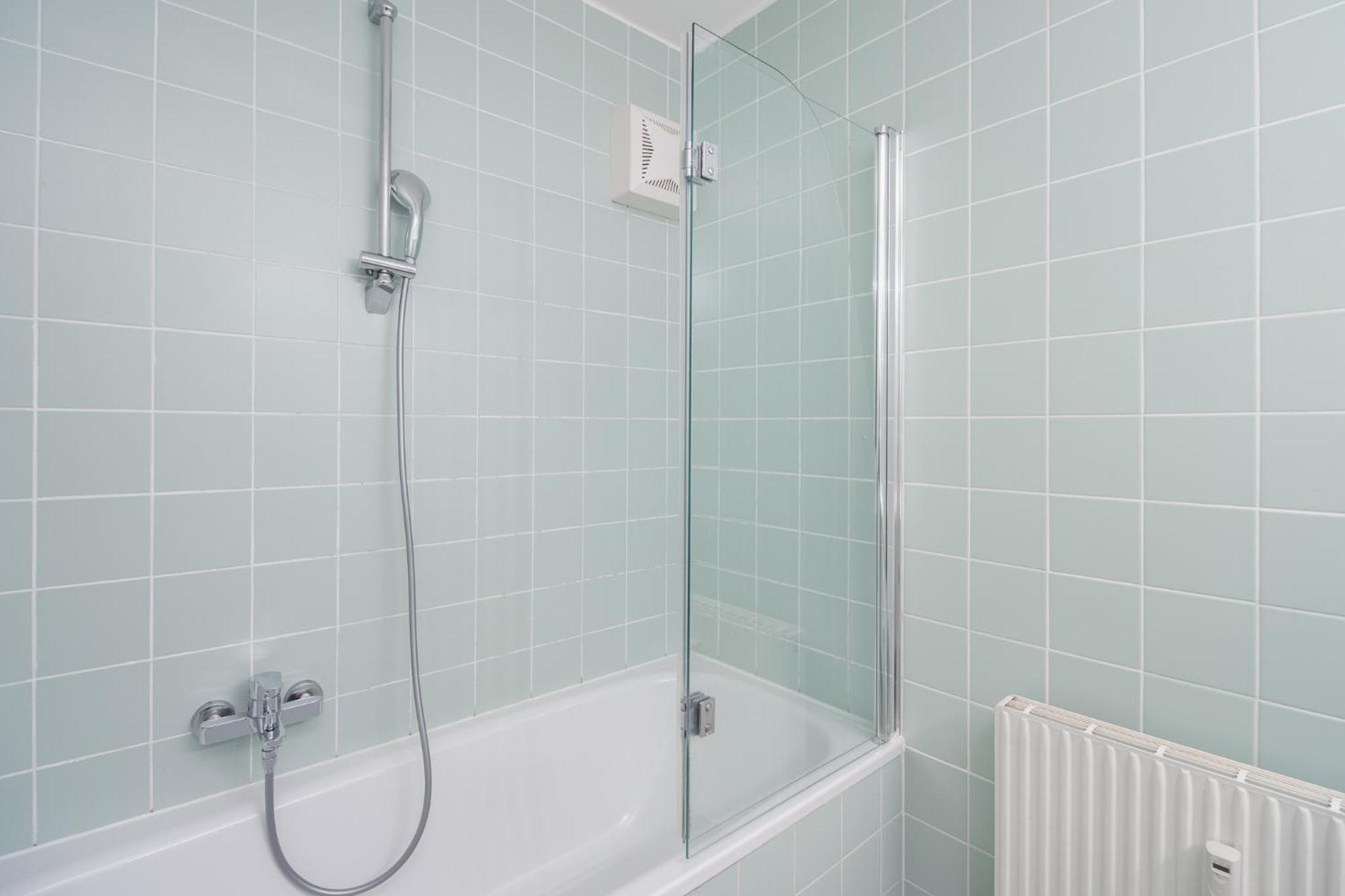 Apartment Karmeliter Flat | Contactless Check-in Wien