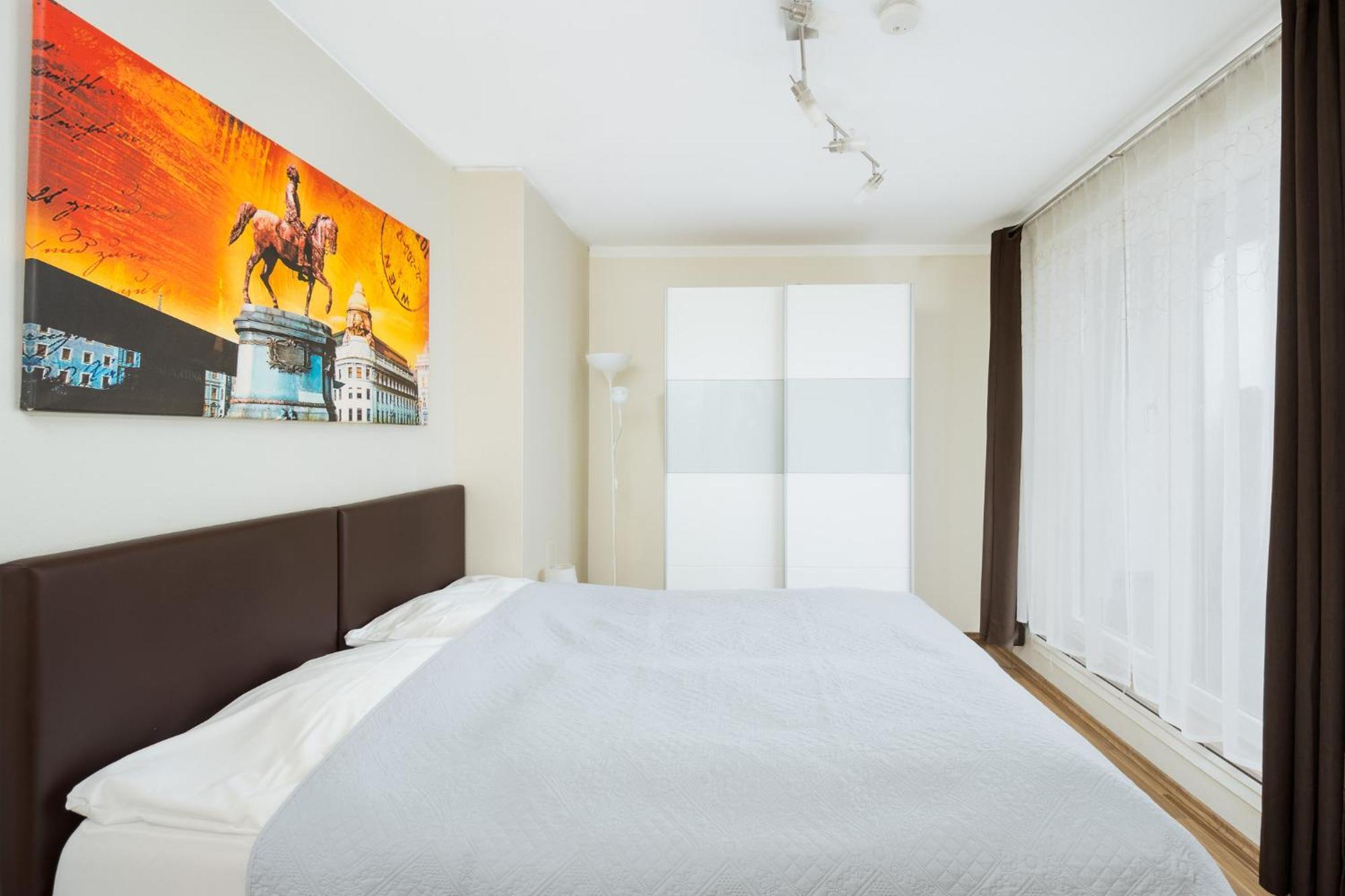 Apartment Karmeliter Flat | Contactless Check-in Wien