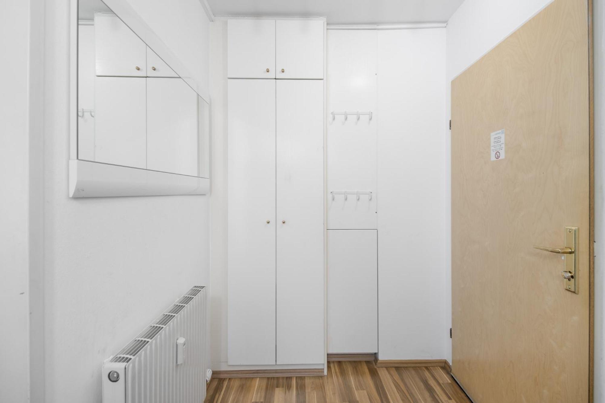 Karmeliter Flat | Contactless Check-in * Wien