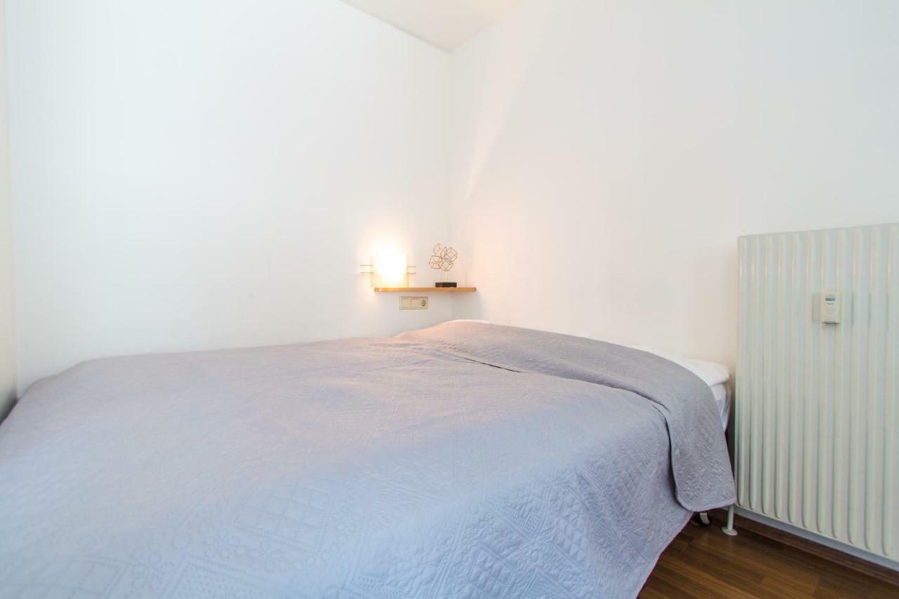 Karmeliter Flat | Contactless Check-in Apartment Wien